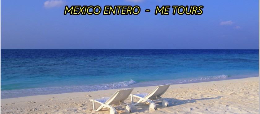 Polskie Biuro Podróży w Meksyku, Cancun i Playa del Carmen