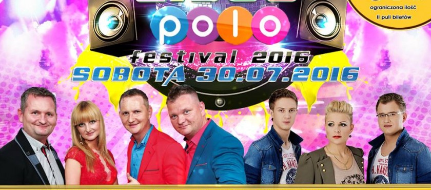 DISCO-POLO FESTIVAL 2016