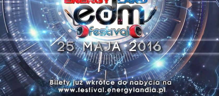 ENERGYLAND EDM FESTIVAL