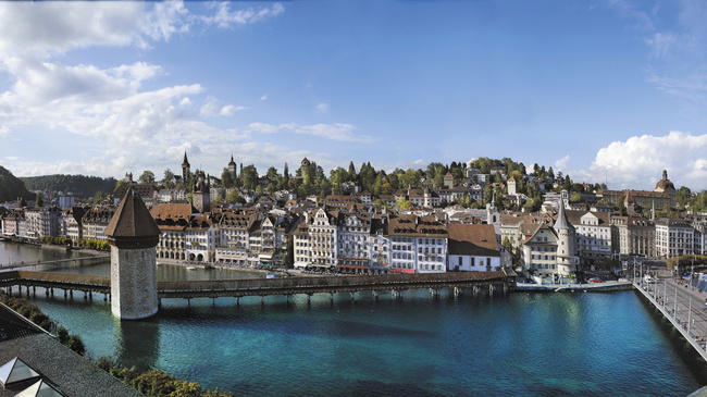 Wycieczka do Szwajcarii – oferuje BP Geotour z Chorzowa – tel 32 3460306
