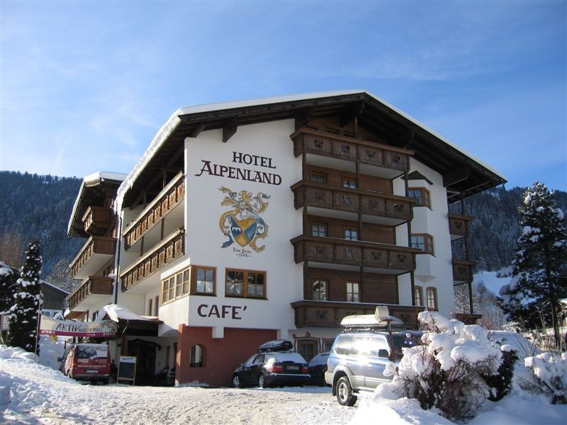 AUSTRIA narty HOTEL przy Wyciągach bez pośredników