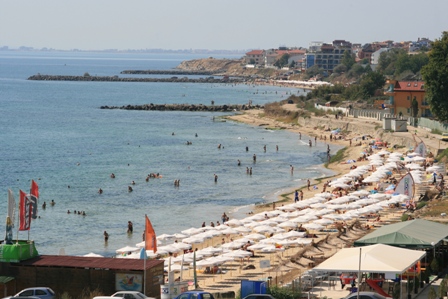 Wspaniale wakacje w slonecznej Bulgarii Morza-8euro