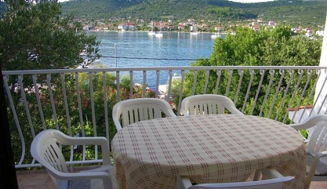 Chorwacja – Dalmacja – Apartamenty blisko morza