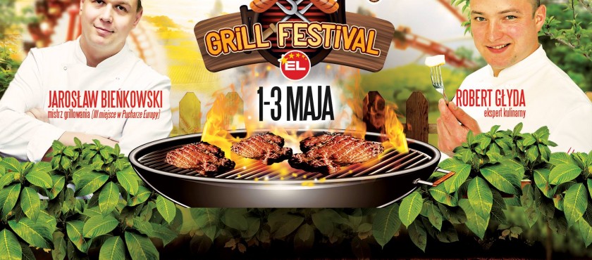 Grill Festival EnergyLandia