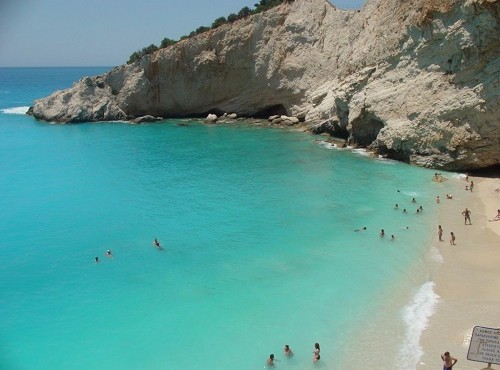 Najpiękniejsze Wyspy Greckie, urlop rodzinny o jakim zawsze marzyliście