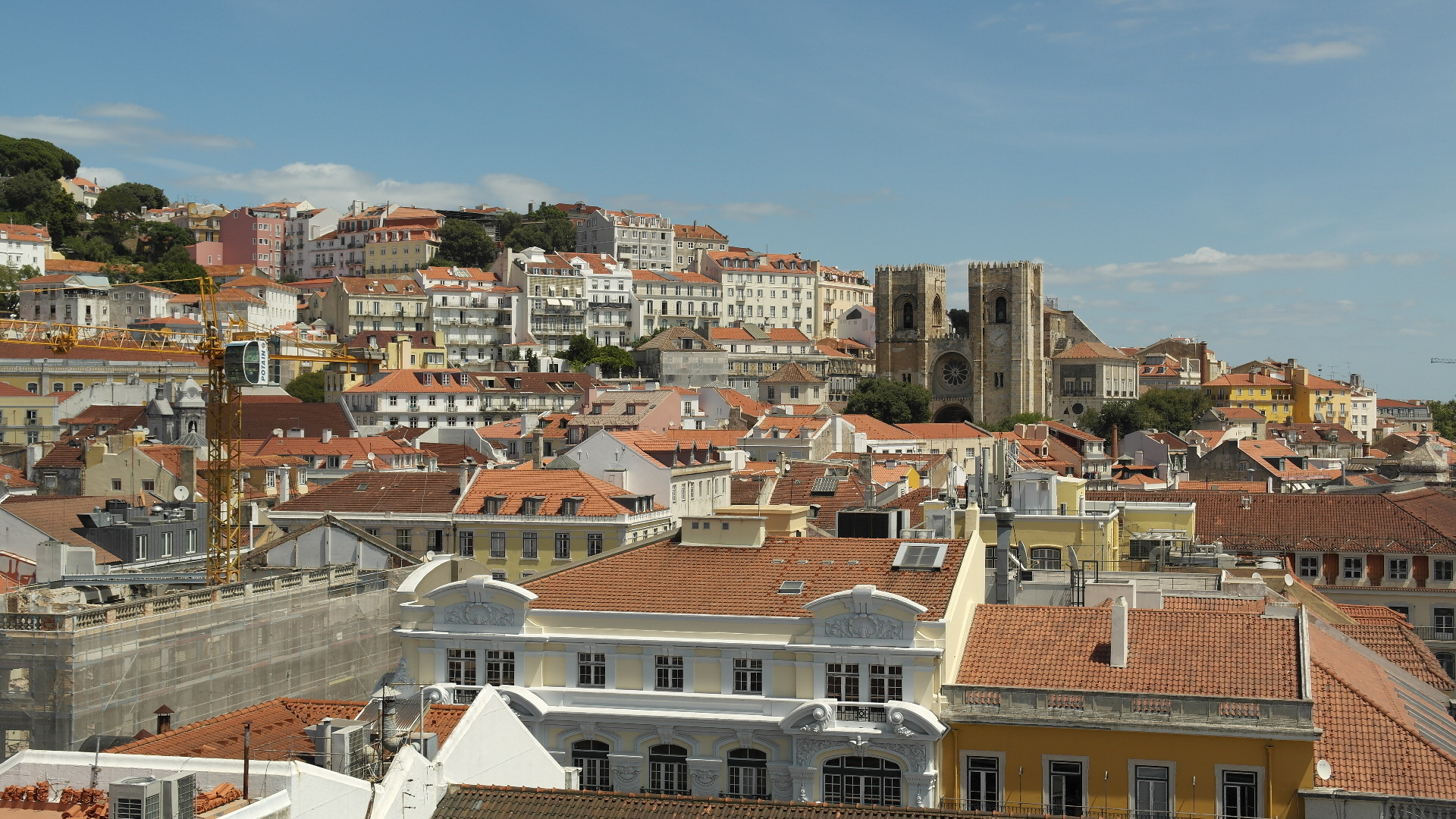 Portugalia,zwiedzanie Lizbony i innych miast z przewodnikiem