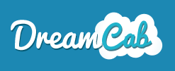 Usługi transportowe, przewóz i transport osób – DreamCab