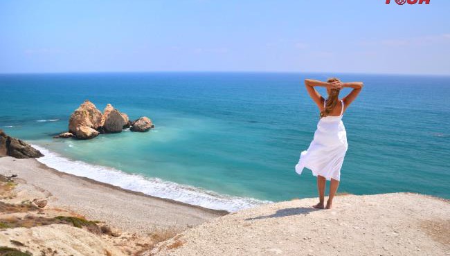 Lato 2017! Cypr- błogi relaks na wyspie Afrodyty!