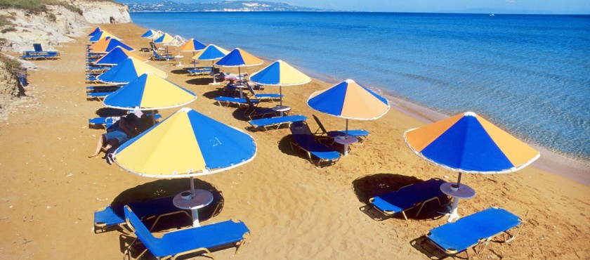 Wspaniała propozycja na wielkie greckie wakacje Kefalonia