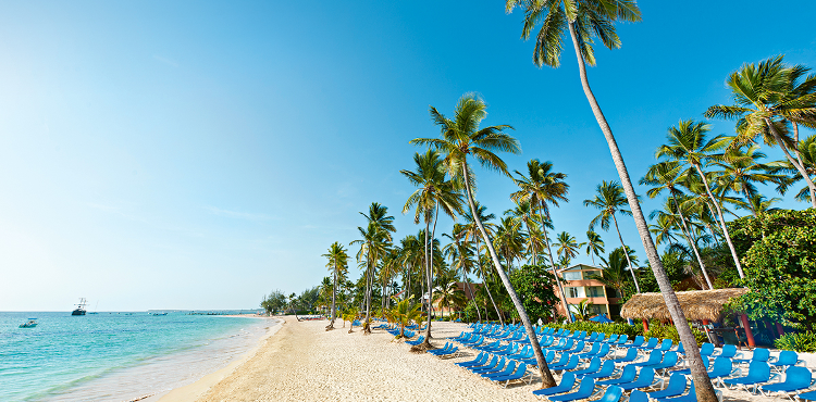 Dominikana- twoje rajskie wakacje all inclusive!