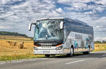 Bilety autokarowe do Monachium i na całą Europę – Biuro Podróży Geotour – już od 219zł!