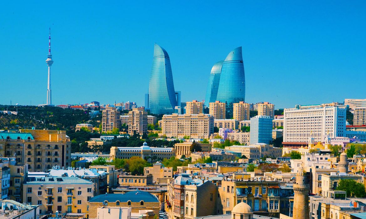 Wycieczka objazdowa – Azerbejdżan – tylko od 6583zł/os. – Geotour!