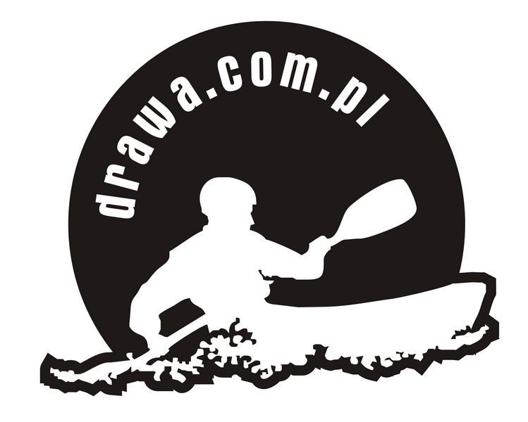 drawa.com.pl- spływy kajakowe Drawą