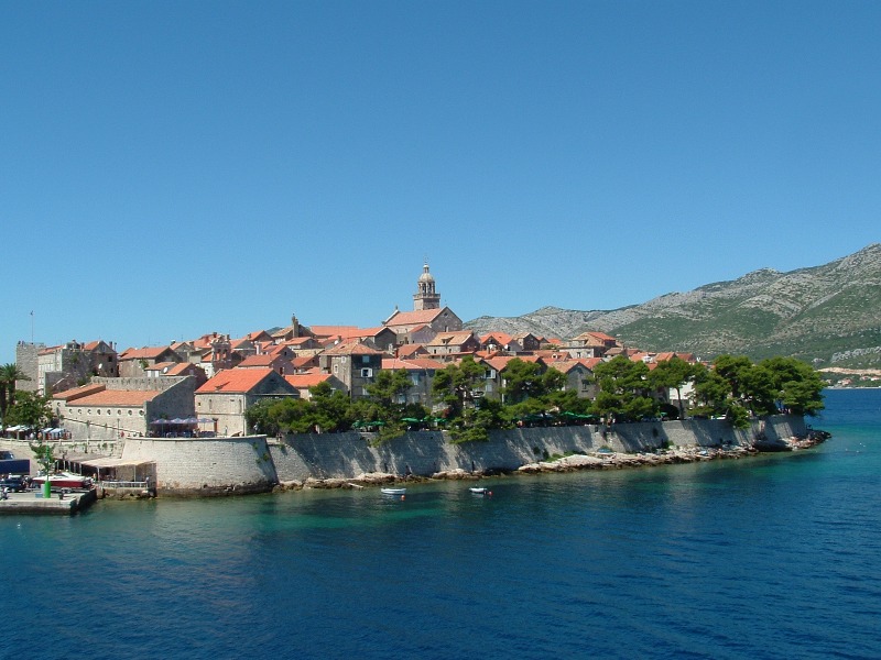 Rejs Chorwacja: Zadar, Kornaty 12-19.08.17 rejs dla rodzin z dziećmi