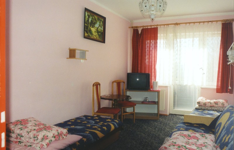 Władysławowo – Apartamenty, hotele, pensjonaty, pokoje gościnne i campingi – Wakacje nad Morzem