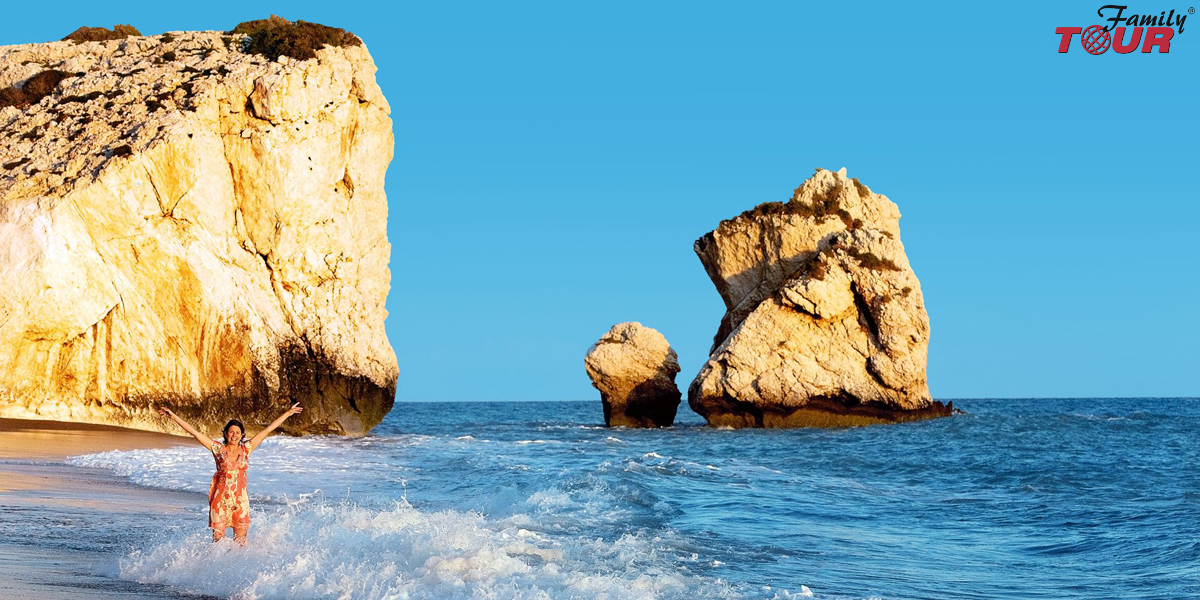 Szukasz wakacji na wrzesień? Wybierz słoneczny Cypr!