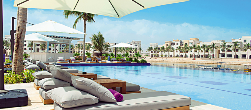 Czas na Egzotykę! Luksusowe wakacje w Omanie!