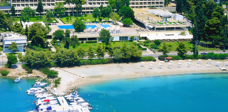 Piaszczyste plaże i malownicze krajobrazy- Grecja Peloponez!