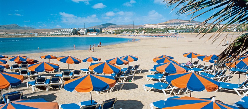 Poświąteczny relaks na piaszczystych plażach Fuerteventury!