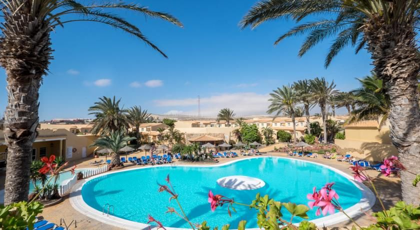 Hiszpania – Fuerteventura – All Inclusive