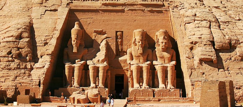 Last minute!Wspaniała wycieczka Skarby Faraonów rejs po Nilu