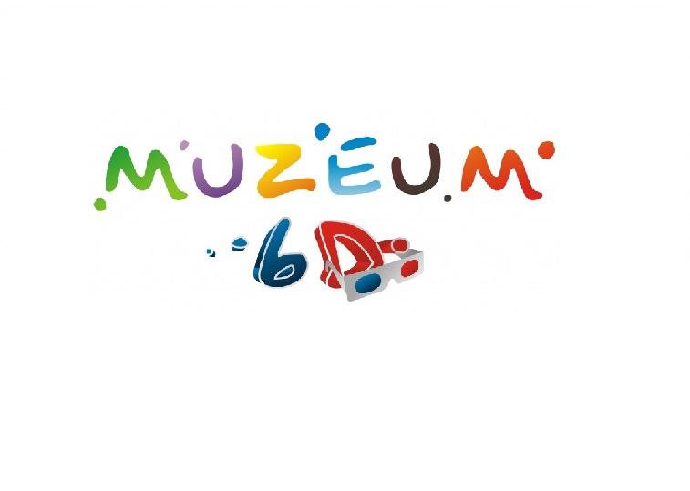 Muzeum 6D – Maszoperia