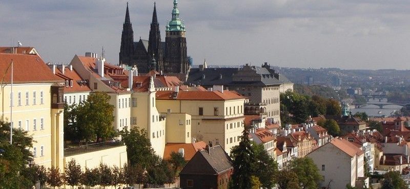 Geotour poleca wycieczkę 3 dniową do Pragi