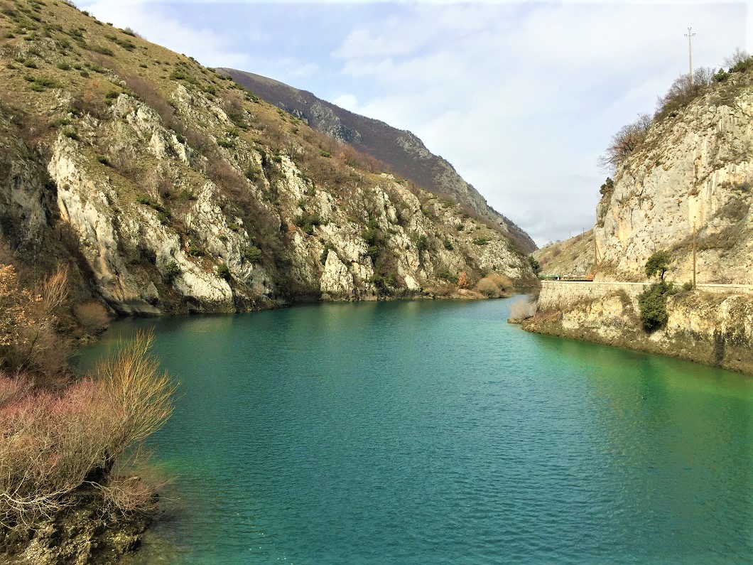 Przez Adriatyk i P.N. Majella – walking & hiking weekend