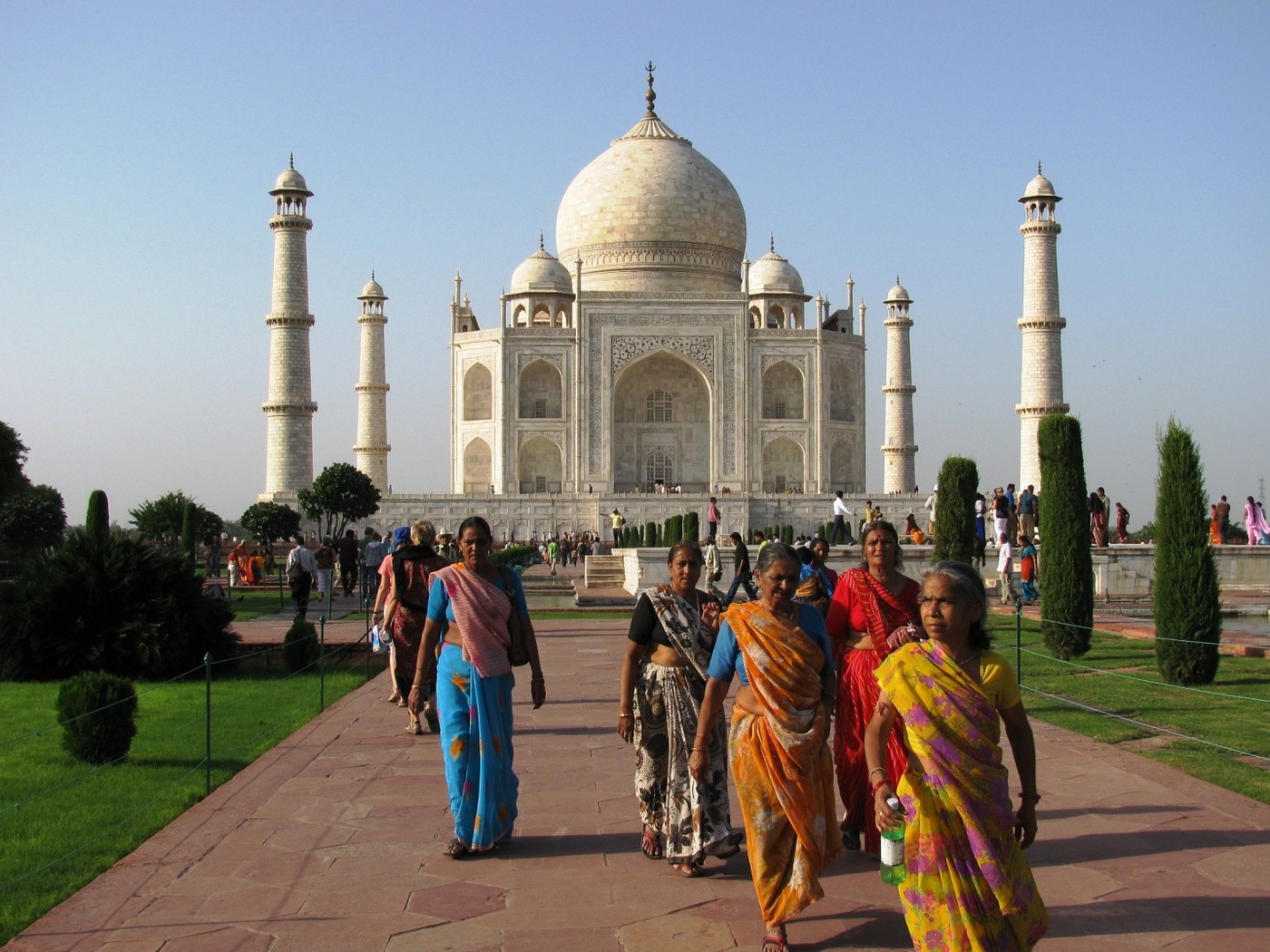 Geotour oferuje – Pięć pereł Indii