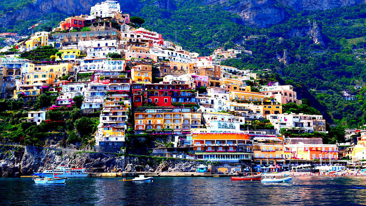Geotour oferuje – Włochy – Italia z temperamentem!