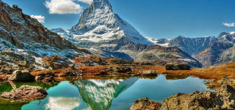 Geotour oferuje – Wycieczka w Alpy Francuskie 2019!