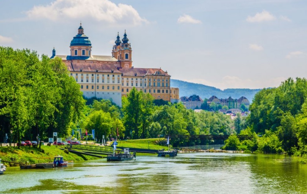 Geotour oferuje – Wycieczka do Wiednia i Doliny Wachau 2019