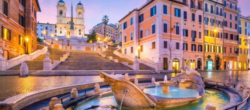Geotour oferuje – Wycieczka do Włoch 2019!