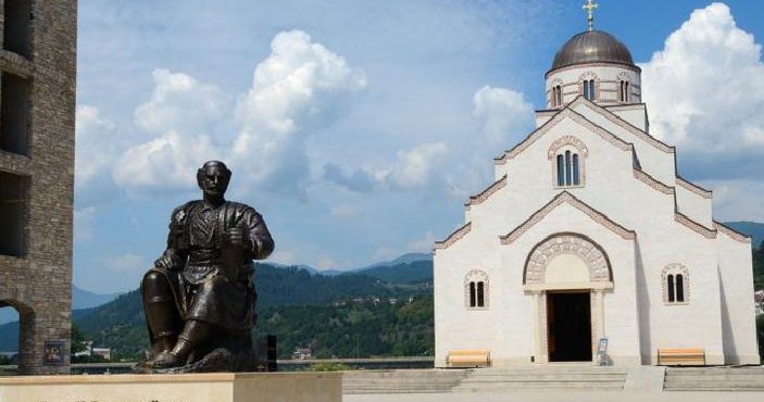 Geotour oferuje – Wycieczka do Bośni i Hercegowiny 2019