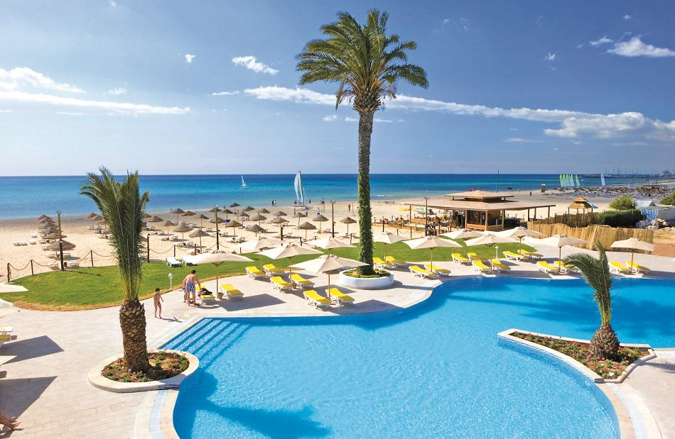 Przedłużamy wakacje!Tunezja – wypoczynek nad morzem pełen słońca!