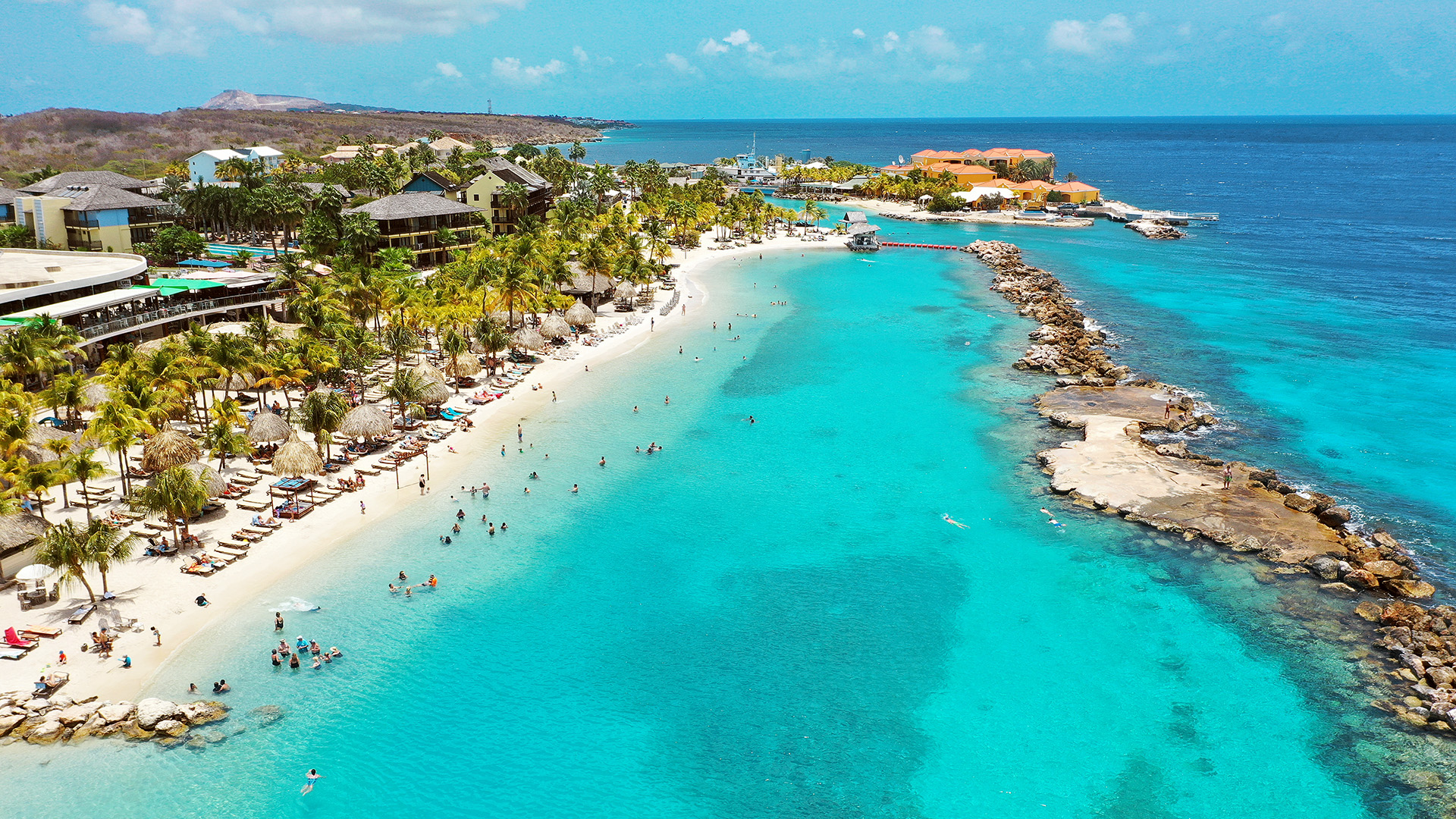 Halo LATO 2020! Nowość w ofercie- Curacao- karaibskie wakacje!