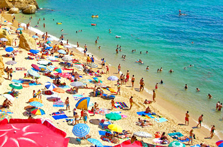 Najlepsze wakacje pod słońcem – Costa Blanca, to California Europy…