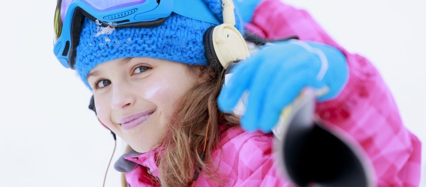 Zimowiska dla dzieci i młodzieży w Tatrach
