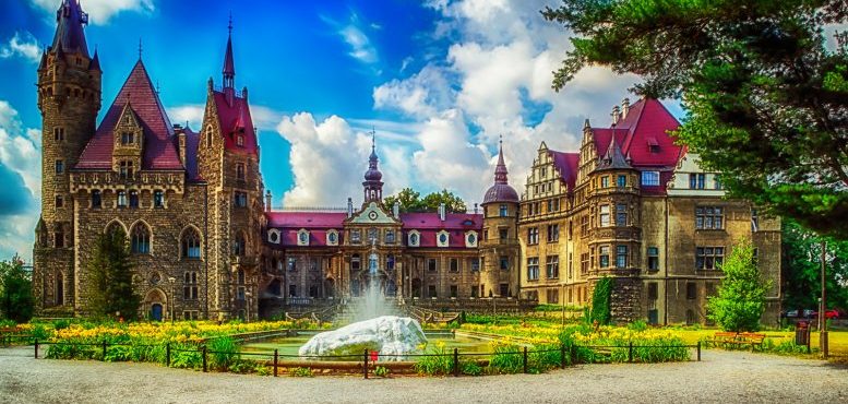 Zrealizuj Bon Turystyczny – Wycieczka na Dolny Śląsk!