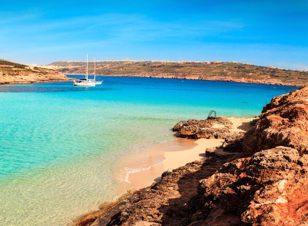 Słoneczne wakacje na Wyspie Kawalerów! Malta na 4,7 lub 11 nocy!
