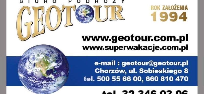 Oferty wczasów i wycieczek w Polsce – zaprasza BP Geotour tel 500556600