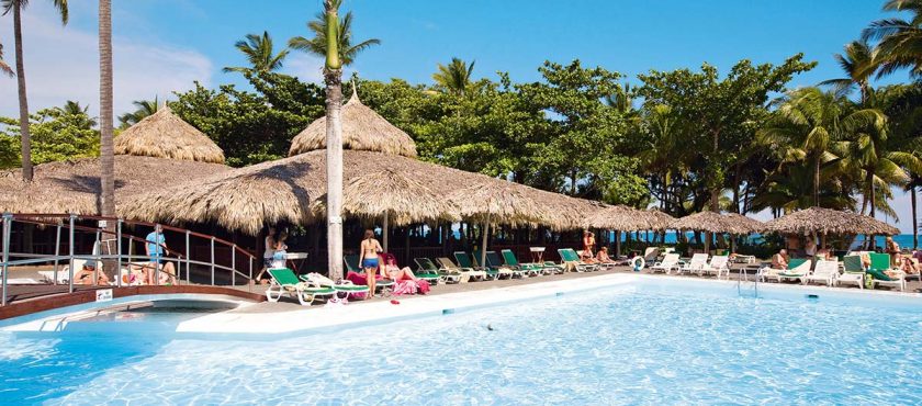 Leć z Katowic i wypocznij na rajskich plażach Dominikany!