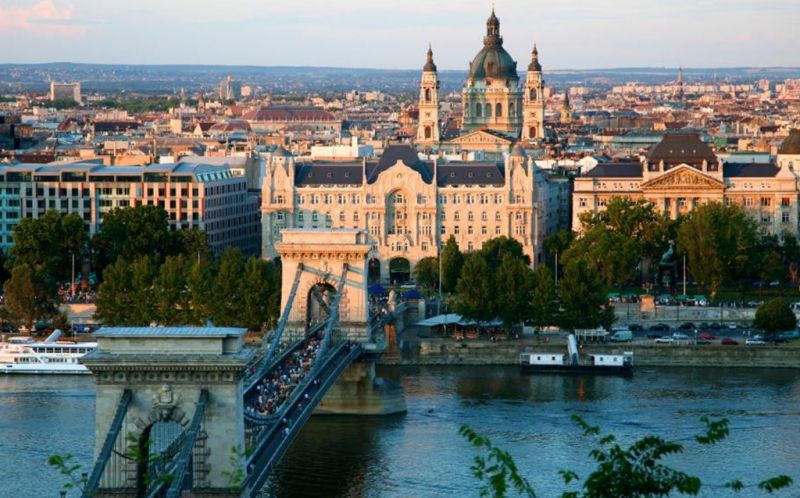 Wycieczka do Budapesztu – Last Minute – tel 500556600