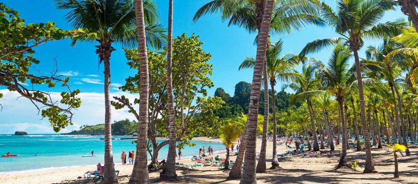 Playa Bachata – Dominikana – Najniższe Ceny