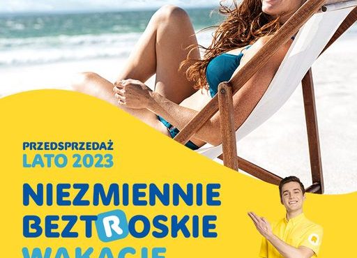 Promocje Turystyczne – Lato 2023 – Geotour Chorzów zaprasza