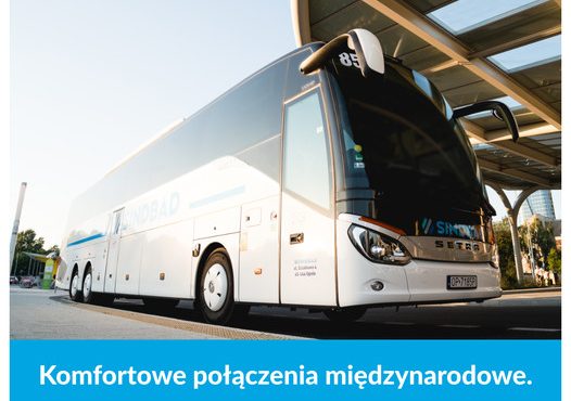 Najtańsze Bilety Autobusowe zarezerwujesz w Geotour – tel 500556600