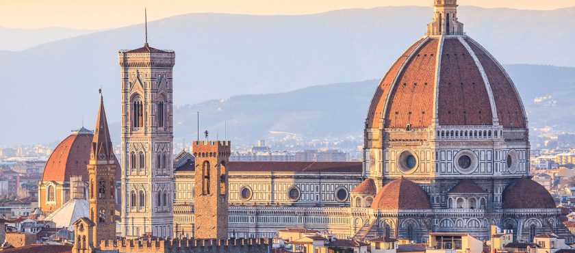 Włochy – Wycieczka objazdowa „Buongiorno Firenze!” – Geotour