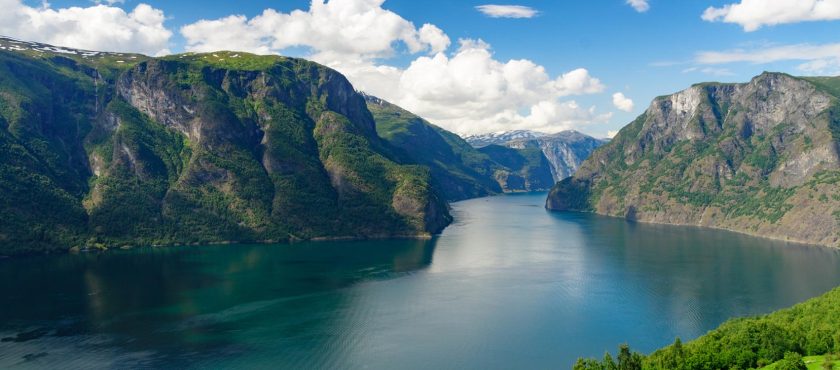 Geotour – Wycieczka objazdowa po Norwegii !!!
