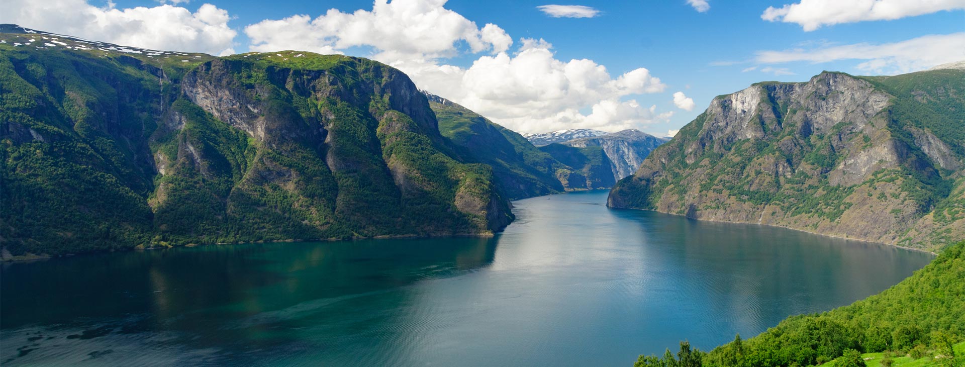 Geotour – Wycieczka objazdowa po Norwegii !!!