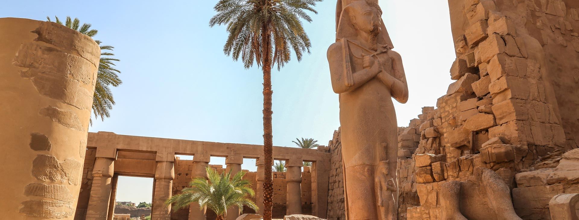Geotour oferuje Hurgada Holiday Tour – wycieczka po Egipcie